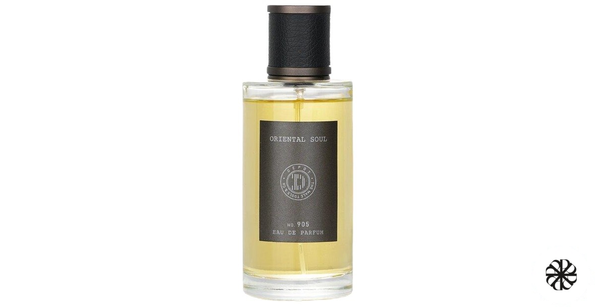 No. 905 Oriental Soul Depot
