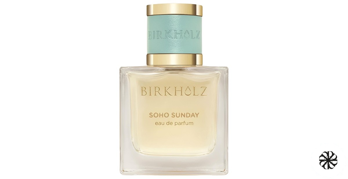 Soho Sunday Birkholz