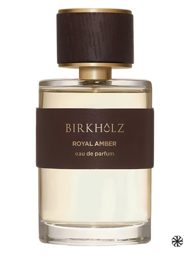 Royal Amber Birkholz
