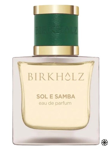Sol e Samba Birkholz