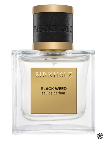 Black Weed Birkholz