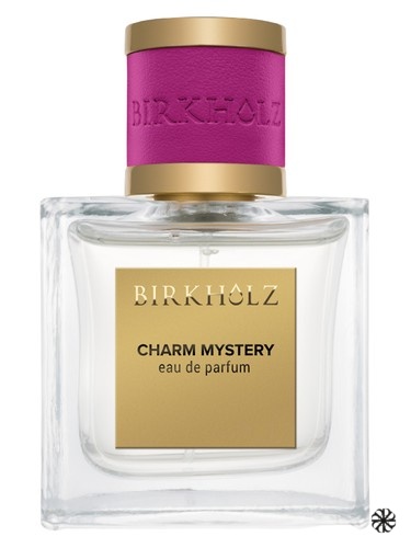Charm Mystery Birkholz
