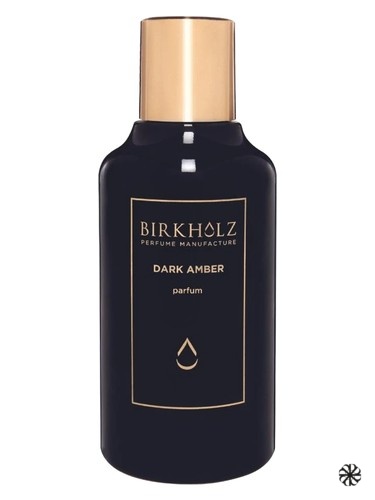 Dark Amber Birkholz