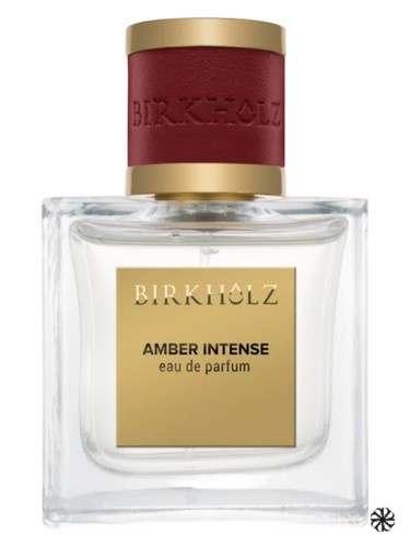 Amber Intense Birkholz