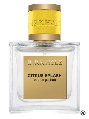 Citrus Splash Birkholz