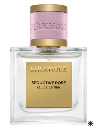 Seductive Rose Birkholz