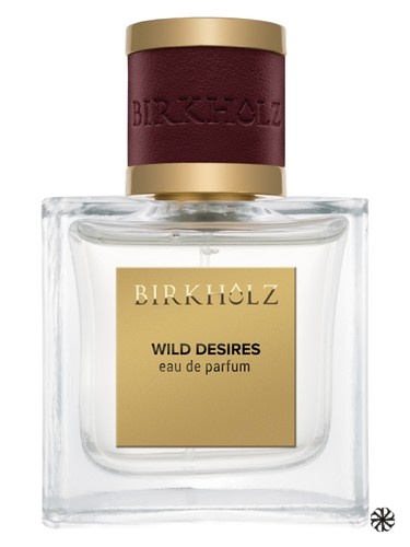 Wild Desires Birkholz
