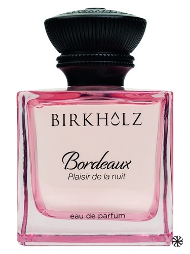 Bordeaux - Plaisir de la Nuit Birkholz
