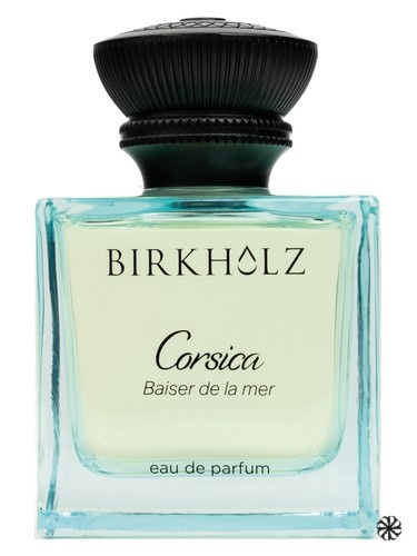 Corsica - Baiser de la Mer Birkholz