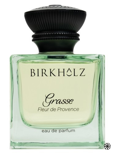 Grasse - Fleur de Provence Birkholz