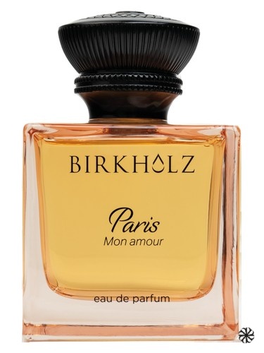 Paris - Mon Amour Birkholz