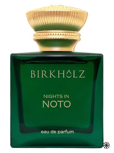 Nights In Noto Birkholz