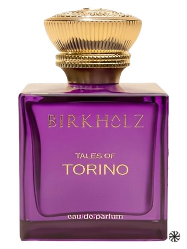Tales of Torino Birkholz