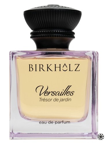 Versailles - Trésor de Jardin Birkholz