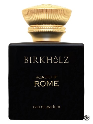 Roads Of Rome Birkholz