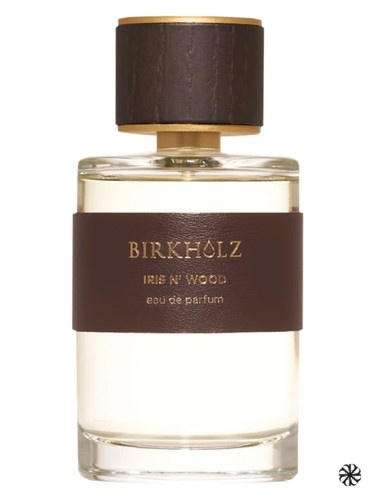 Iris N' Wood Birkholz