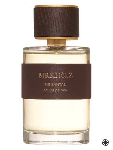 Sir Santal Birkholz