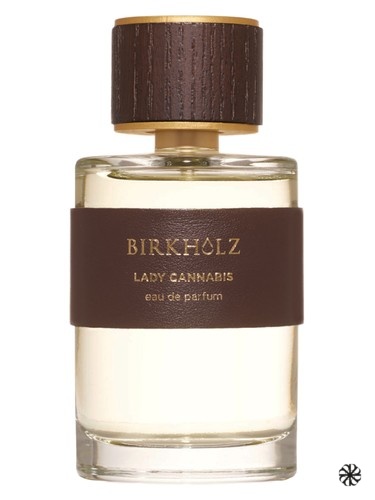 Lady Cannabis Birkholz