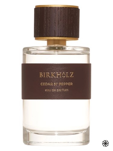 Cedar N' Pepper Birkholz