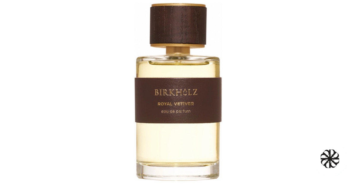Royal Vetiver Birkholz