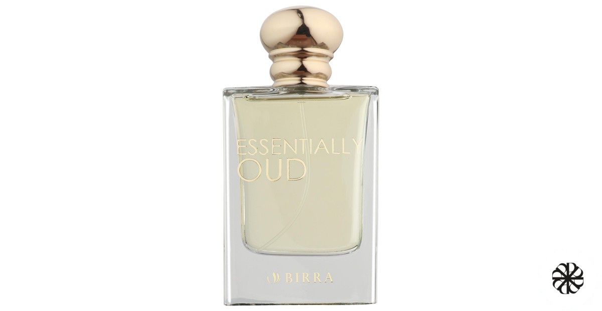 Essentially Oud Birra Fragrances