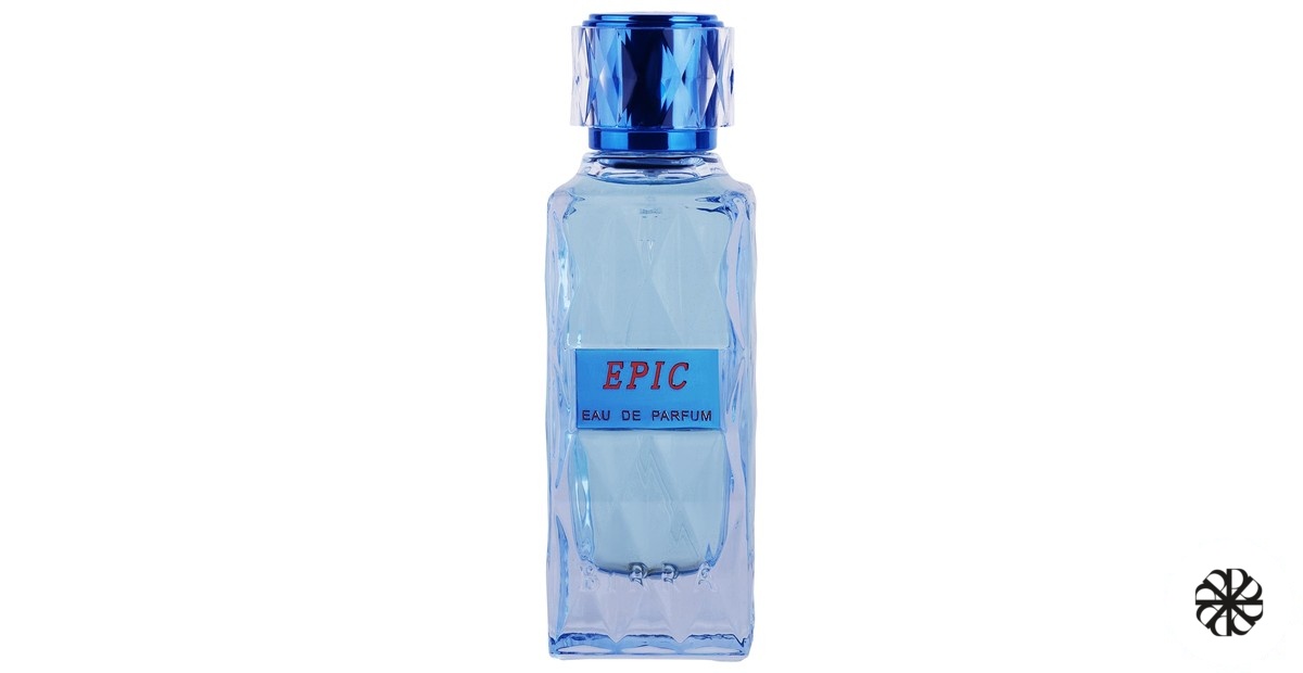 Epic Birra Fragrances