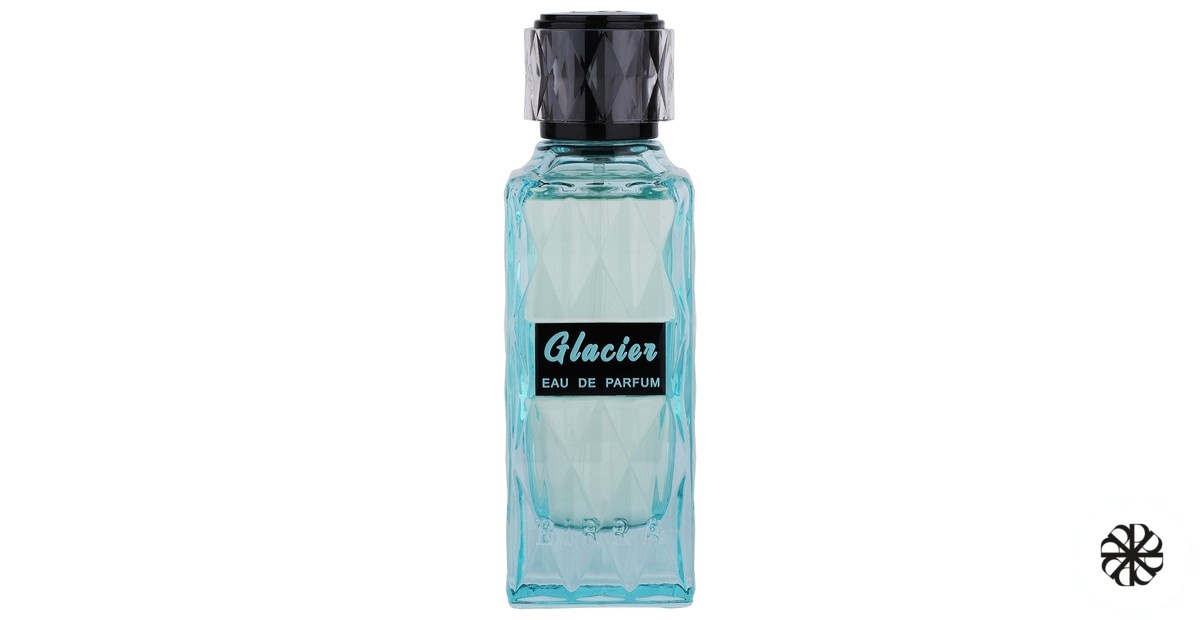 Glacier Birra Fragrances