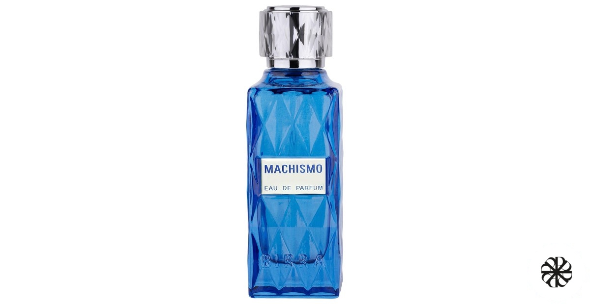 Machismo Birra Fragrances