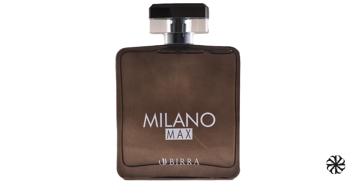 Milano Max Birra Fragrances
