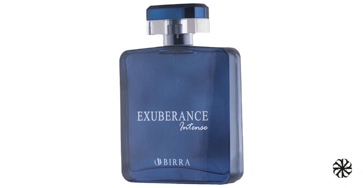 Exuberance Intense Birra Fragrances