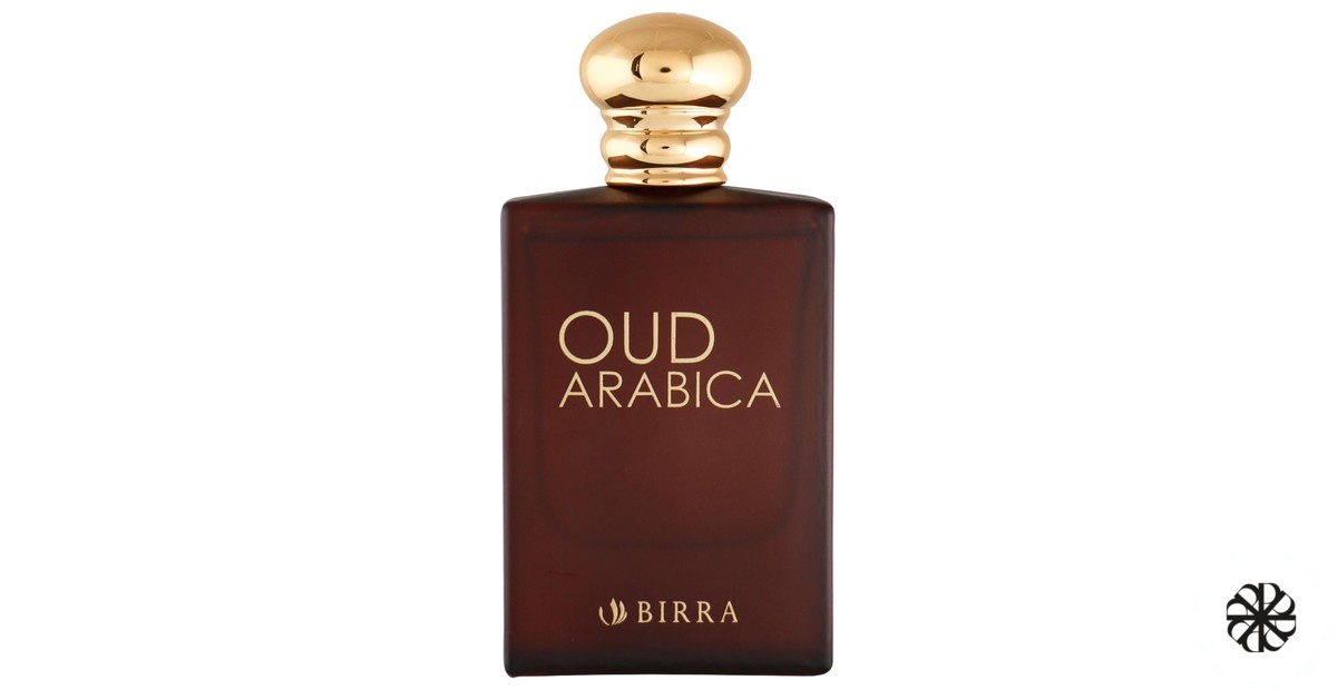 Oud Arabica Birra Fragrances