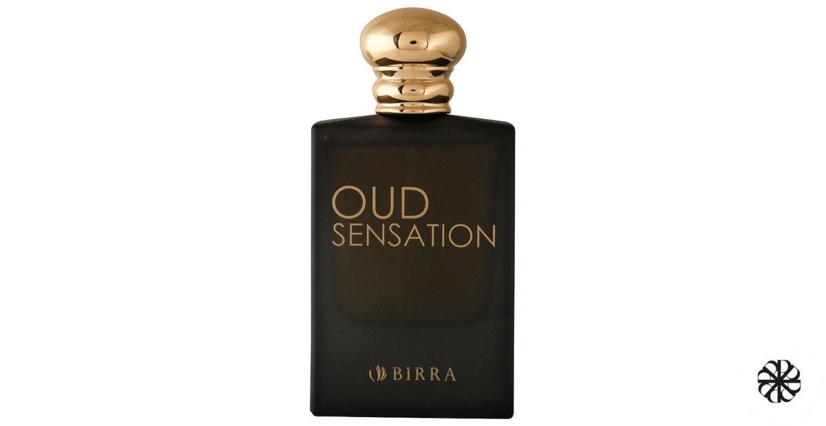 Oud Sensation Birra Fragrances