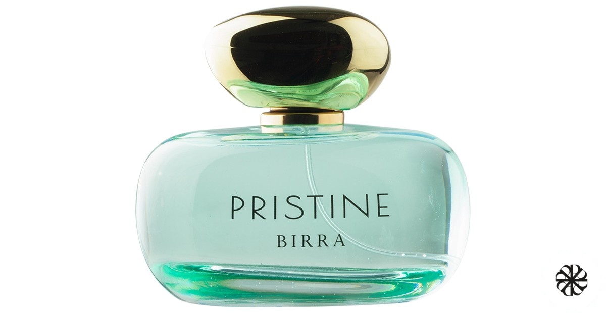 Pristine Birra Fragrances