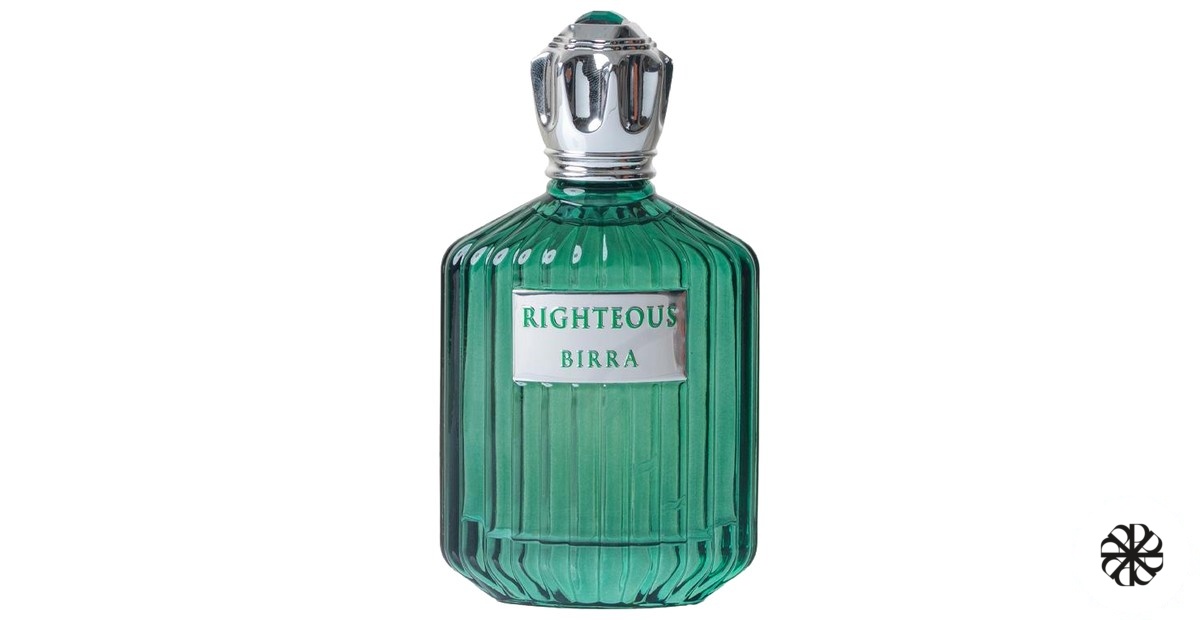 Righteous Birra Fragrances