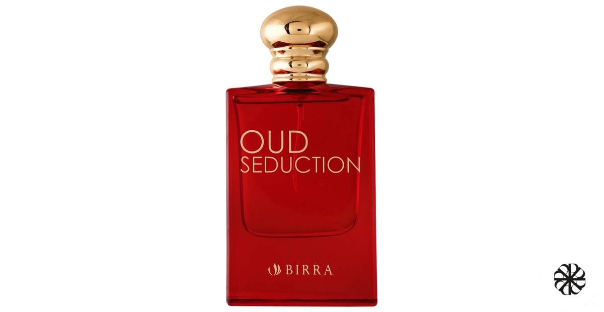 Oud Seduction Birra Fragrances
