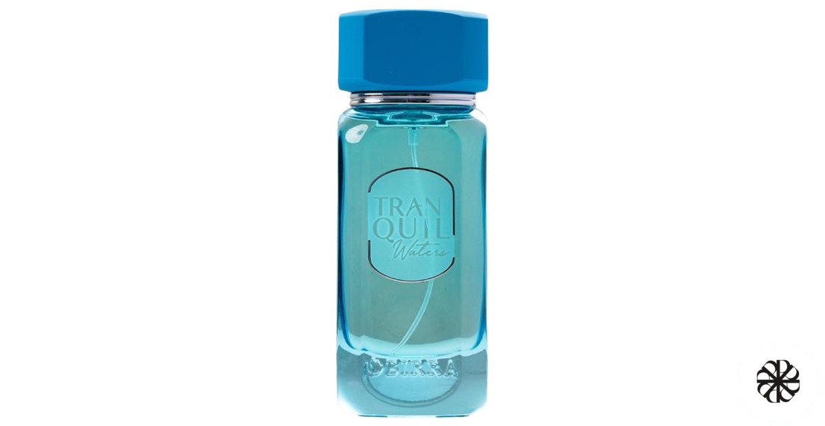 Tranquil Waters Birra Fragrances
