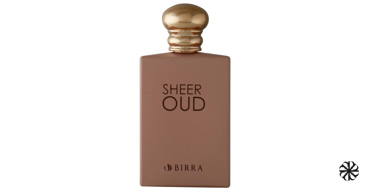 Sheer Oud Birra Fragrances