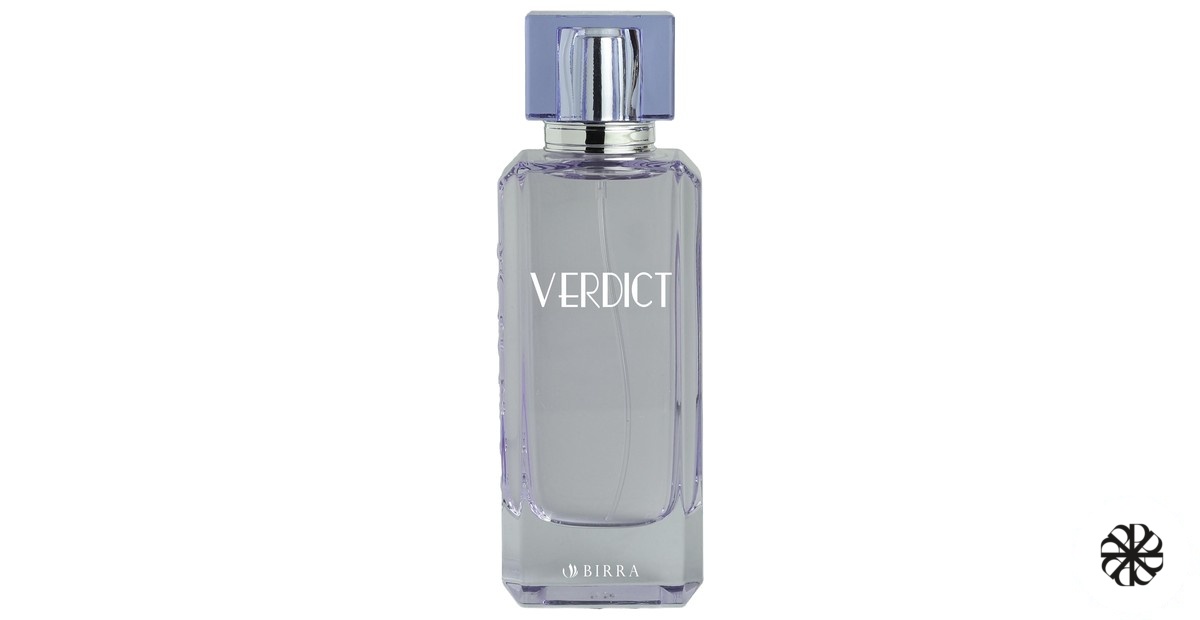 Verdict Birra Fragrances