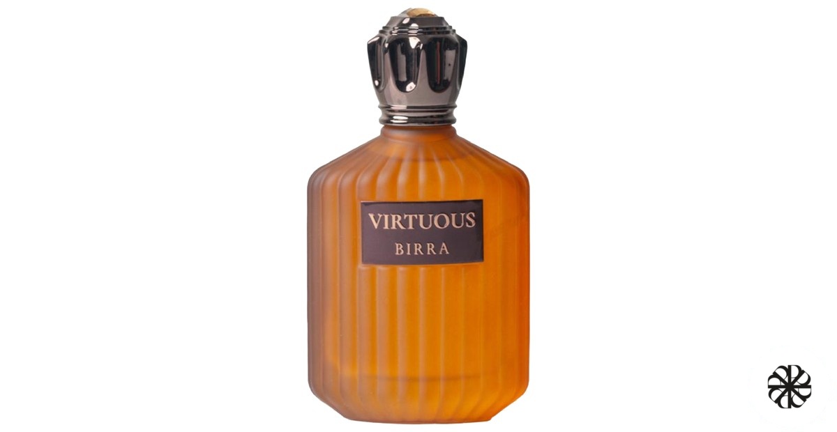 Virtuous Birra Fragrances