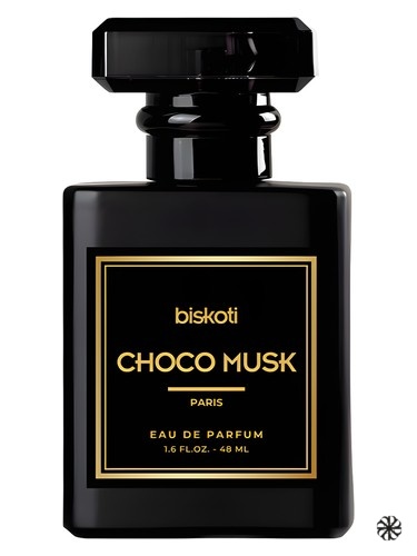 Choco Musk Biskoti