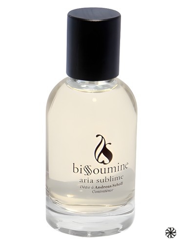 Aria Sublime Bissoumine