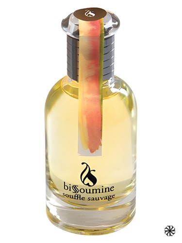 Souffle Sauvage Bissoumine