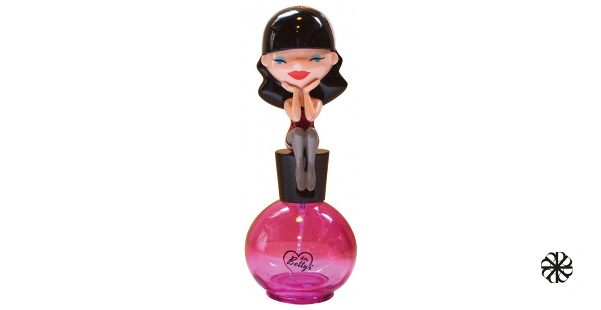 Betty Bitty Bettys