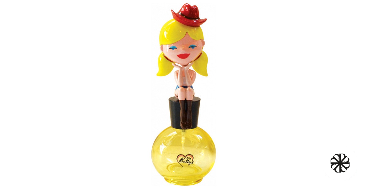 Cindy Bitty Bettys