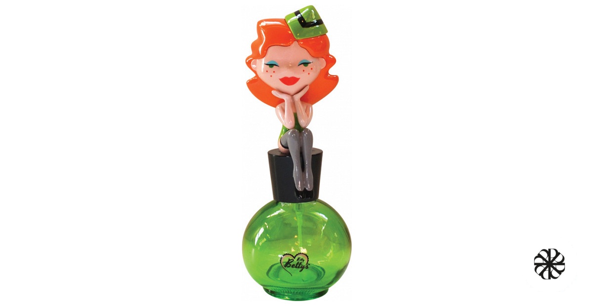 Rita Bitty Bettys