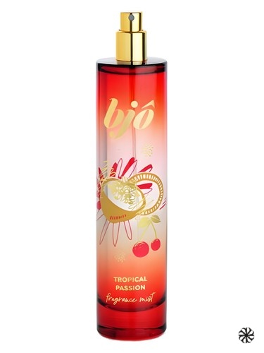 Tropical Passion Bjô Perfumes