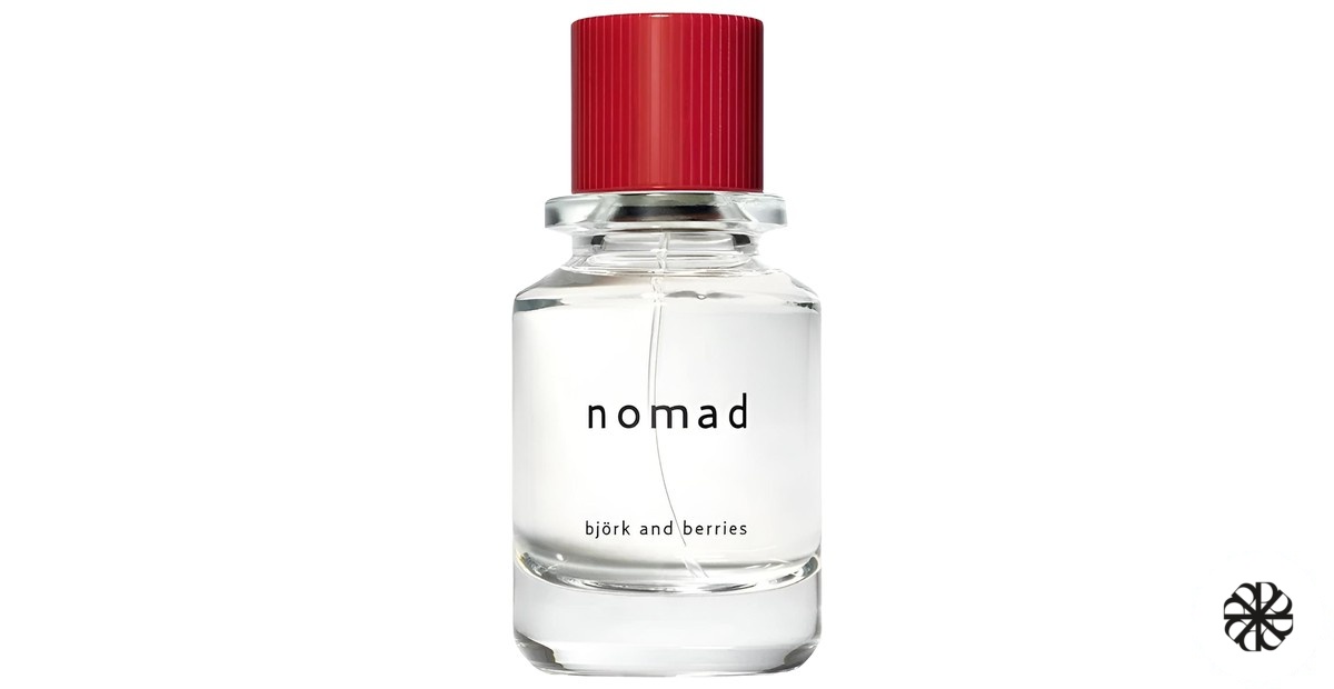 Nomad Bjork and Berries