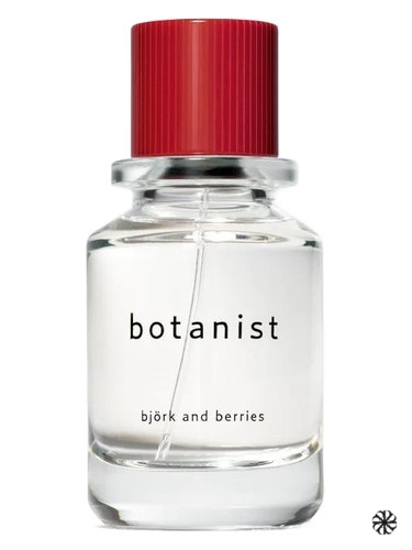 Botanist Bjork and Berries
