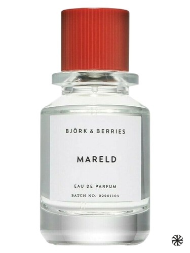 Mareld Bjork and Berries