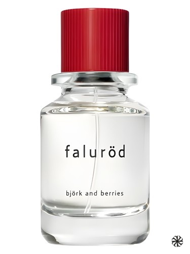 Faluröd Bjork and Berries